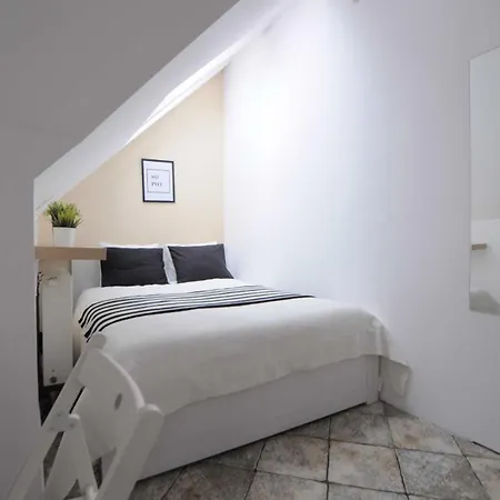 Na Monciaku W Sopocie 49 Habitación en casa particular