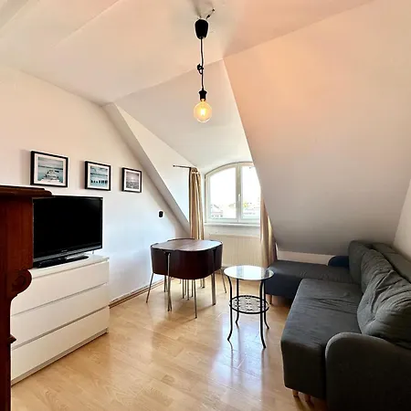 Habitación en casa particular Na Monciaku W Sopocie 49