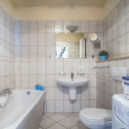 Na Monciaku W Sopocie 49 Habitación en casa particular *