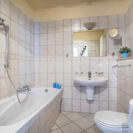 Habitación en casa particular Na Monciaku W Sopocie 49 Sopot