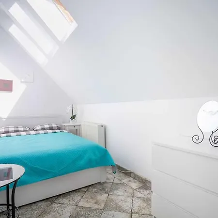 Na Monciaku W Sopocie 49 Habitación en casa particular